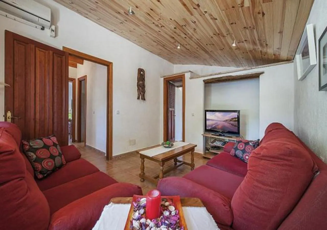 Villa Las Palmeras Pollenca