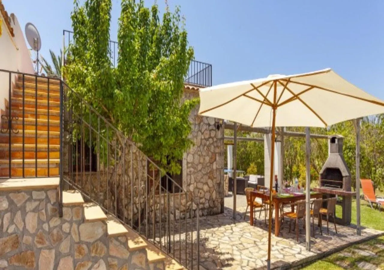 Villa Las Palmeras Pollenca 0*,  Spain