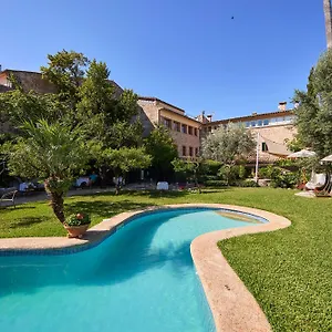 Son Sant Jordi Hotel